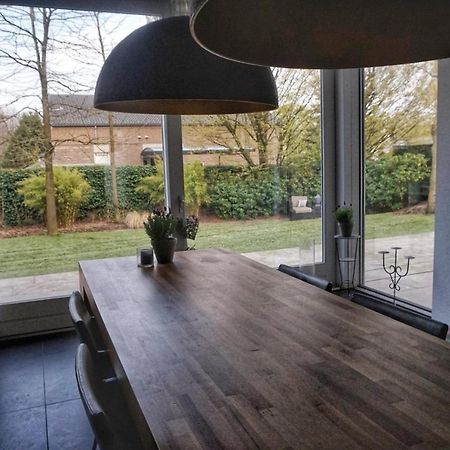 B&B, luxe kamer met airco en eigen badkamer Boxtel Eksteriør bilde