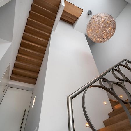 B&B, luxe kamer met airco en eigen badkamer Boxtel Eksteriør bilde