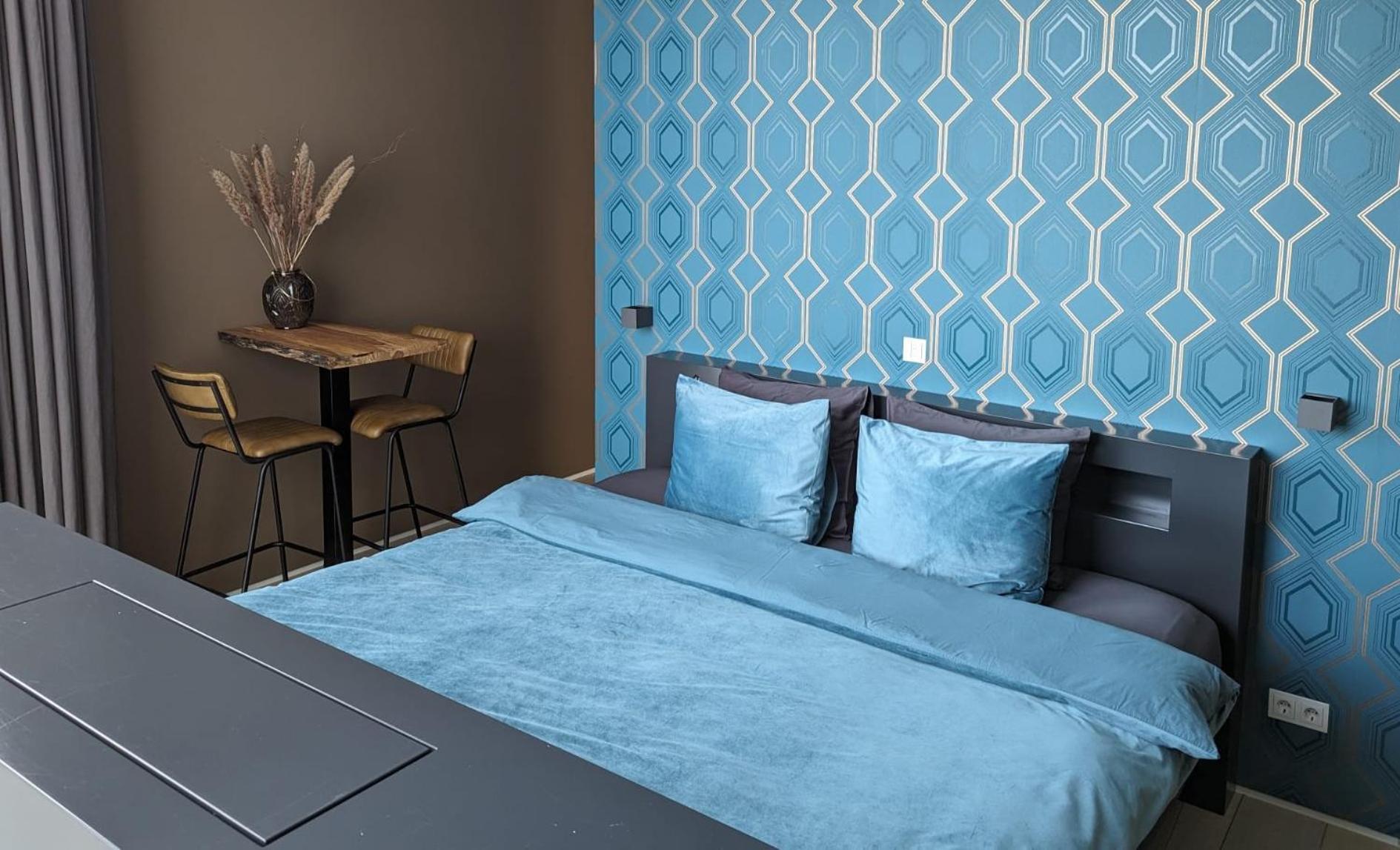 B&B, luxe kamer met airco en eigen badkamer Boxtel Eksteriør bilde
